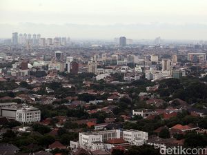 Bank Dunia Ramal Ekonomi RI Tumbuh 5,1% di 2017 dan 5,3% di 2018