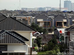 Harga Rumah di Tangerang dan Bogor Tercatat Naik Pesat, Begini Datanya