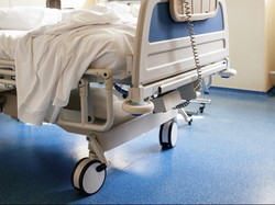 Kena Efek Samping Obat Pereda Nyeri, Tubuh Wanita Ini Alami Luka Bakar