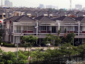 Orang Kaya Ramai-ramai Obral Rumah Mewah, Udah Pada Bokek?