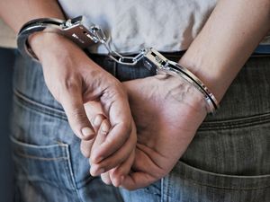 Napi Asimilasi Kembali Berulah, Kejar-kejaran dengan Polisi dan Didor Napi Asimilasi Kembali Berulah, Kejar-kejaran dengan Polisi dan Didor