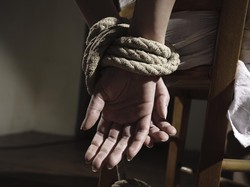 3 Warga Asing Diculik Pria Bersenjata di Filipina