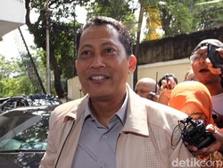 Kabareskrim: Satu Peserta Seleksi Capim KPK Jadi Tersangka