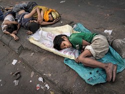 Meksiko Selamatkan 54 Anak yang Dipaksa Bekerja di Peternakan