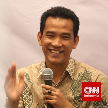 Karpet Hijau Rezim Otoriter dalam Pasal Penghinaan Presiden