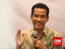 Reshuffle: Jembatan dan Keseimbangan Jokowi