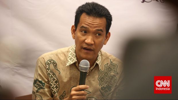 'Orang Partai' Dinilai Masih Berpeluang Kuasai DPD