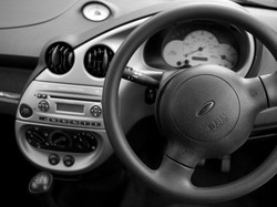 Awas Corona Mengintai: Setir Mobil Bisa Lebih Kotor Dibanding Toilet