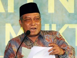 Jika Terpilih Lagi Jadi Ketum PBNU, Said Aqil Kembangkan Sektor Pendidikan
