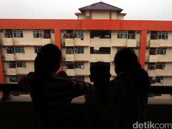 Ahok: Relokasi Warga Bidara Cina Dilakukan Setelah Rusun Baru Tersedia