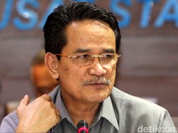 BPS: Pengeluaran Orang Kaya RI Turun, Orang Miskin Naik