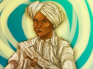 Saat Diponegoro Diasuh Ulama Perempuan hingga Jadi Seorang Santri Saat Diponegoro Diasuh Ulama Perempuan hingga Jadi Seorang Santri