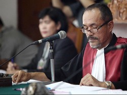 Kejagung: Berkas Dugaan Pencemaran Nama Baik oleh Komisioner KY Sedang Diteliti