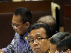 Komisi II DPR Setujui Anggaran Setneg, Setkab, dan KSP untuk 2016