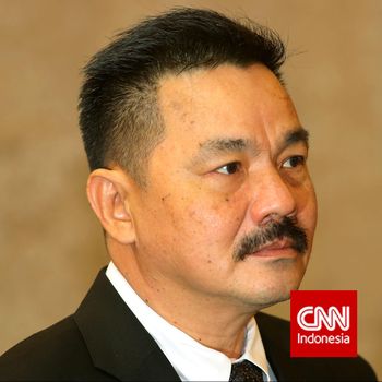 Tangis-Emosi Keluarga Korban Lion Air di Hadapan Rusdi Kirana