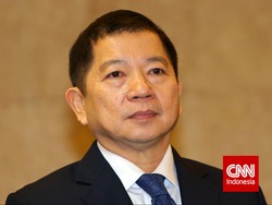 Anggota Wantimpres Soal Reshuffle Kabinet: Itu Hak Presiden