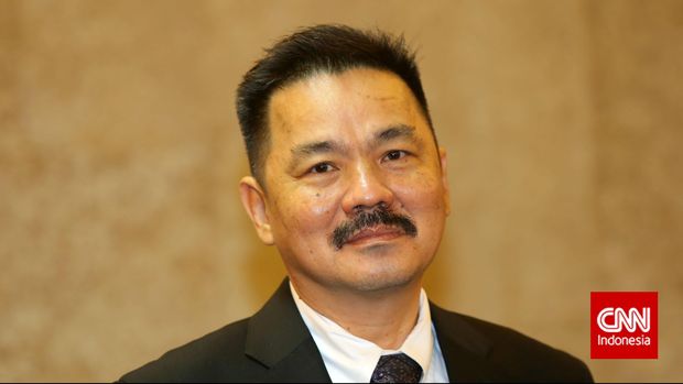Bawaslu soal Pemilu di Malaysia: Ada Anak Buah Rusdi Kirana