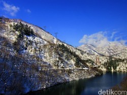 Benarkah Langit Berwarna Biru? Ini Penjelasannya