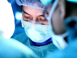 Catat, Melahirkan Caesar Bukan Berarti Bebas Nyeri Sama Sekali