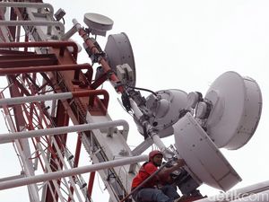 Kisruh Bongkar Menara Internet di Badung, Fakta-fakta Sejauh Ini Kisruh Bongkar Menara Internet di Badung, Fakta-fakta Sejauh Ini