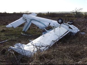 Pesawat Intai Prancis Jatuh di Malta, 5 Orang Tewas