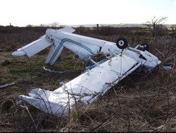 Pesawat Intai Prancis Jatuh di Malta, 5 Orang Tewas