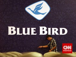 PN Jakpus Tegaskan Logo Burung Biru Milik Taksi Blue Bird
