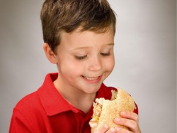 Anak Picky Eater Rentan Alami Gangguan Kesehatan Mental