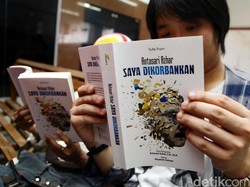 Mengenal Unsur-Unsur Dan Manfaat Resensi