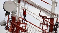 Komdigi Soroti Kasus Sengketa Menara di Badung, Tegas Larang Praktik Monopoli