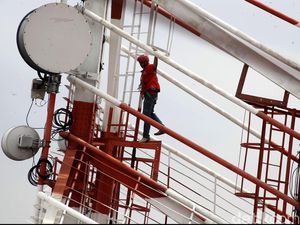 Operator Seluler Menanti Insentif, Biar Internet RI Makin Ngebut Operator Seluler Menanti Insentif, Biar Internet RI Makin Ngebut
