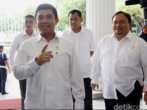 PDIP Sebut Menteri Yuddy Sengaja Buat Gaduh untuk Amankan Posisi