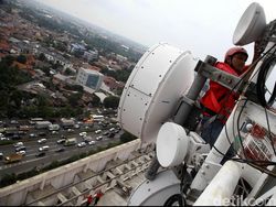 Lelang Frekuensi 2,3 GHz Buat 4G Ngebut atau 5G?
