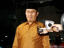 Marwah Daud Jadi Pengikut Dimas Kanjeng, Ini Respons Ketum ICMI