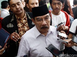 Kuasa Hukum Berharap Jokowi Kabulkan Grasi Antasari Azhar