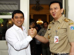 Buka Rapor Menteri, Yuddy Chrisnandi: Dasarnya Instruksi Presiden