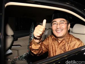 Jimly Sebut MK Tak Perlu Diawasi Lembaga Khusus, KY Sebaliknya