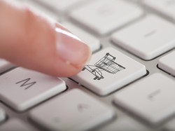 Menunggu Pesanan Handphone Xiaomi dari Lazada