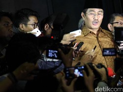 Jimly: Secara Moral, KPK Harusnya Dilibatkan Dalam Revisi UU