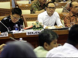 Jawab Polemik JHT BPJS, Menaker Hanif: Spiritnya Perlindungan Hari Tua