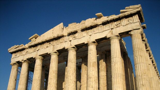 Acropolis Acropolis