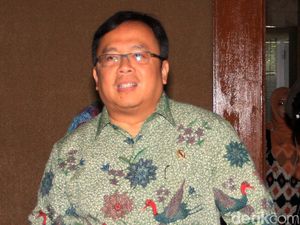 Menkeu Ungkap Perusahaan Asing Pengemplang Pajak