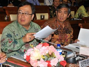 Menkeu Targetkan Aturan Tax Amnesty Rampung Sebelum APBN-P 2016 Disahkan