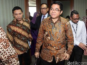 Kepala BKPM Minta Serikat Pekerja Tak Sebarkan Isu PHK