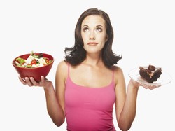 4 Tanda Awal Tubuh Anda Kekurangan Kalori