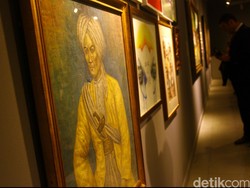 Kisah Hidup Pangeran Diponegoro Saat Diasingkan Hingga Wafat di Makassar