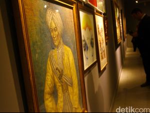 Kisah Hidup Pangeran Diponegoro Saat Diasingkan Hingga Wafat di Makassar Kisah Hidup Pangeran Diponegoro Saat Diasingkan Hingga Wafat di Makassar