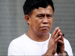 Selamat Ulang Tahun, Ellyas Pical!