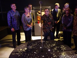 Cerita soal Anies Terima Tongkat Diponegoro Viral Lagi, Ini Kata Jubir