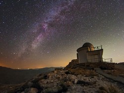 Astronomi ITB Jadi Jurusan Langka di Indonesia, Seperti Apa Prospek Kerjanya?